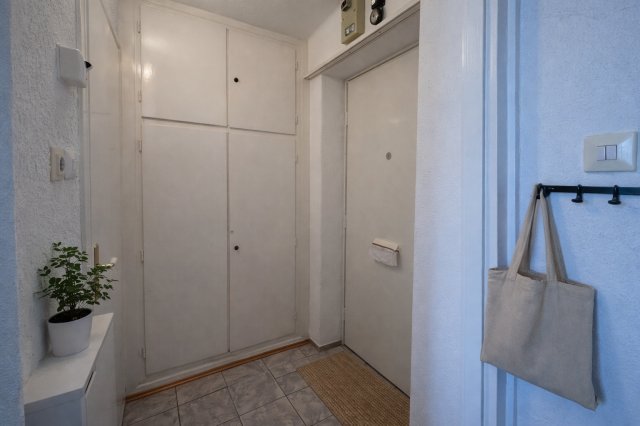 Eladó téglalakás, Harkányban 10.9 M Ft, 1 szobás