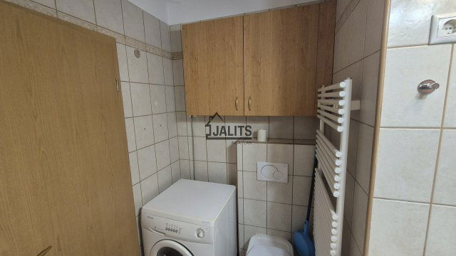 Kiadó téglalakás, albérlet, VI. kerületben, Káldy Gyula utcában