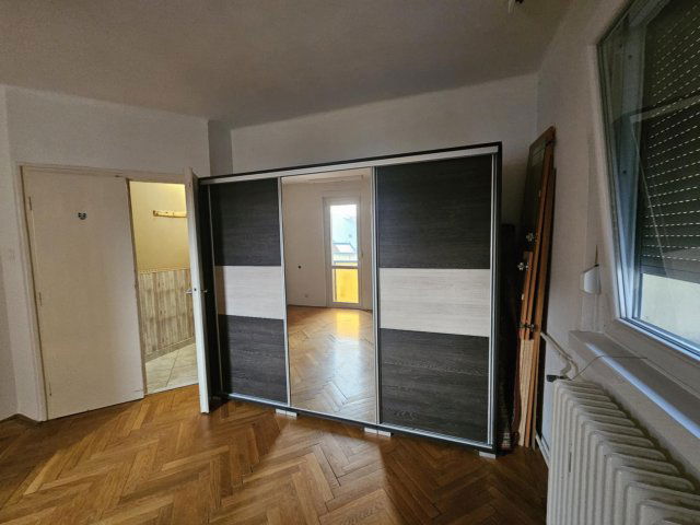 Kiadó téglalakás, albérlet, Csornán 150 E Ft / hó, 2 szobás