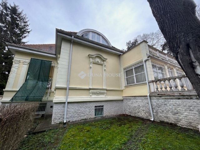 Eladó családi ház, Budapesten, XVI. kerületben 479 M Ft