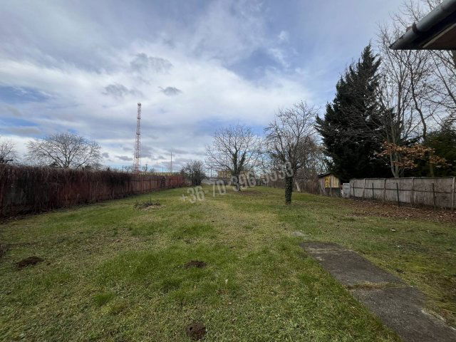 Eladó telek, Gödöllőn 105.5 M Ft / költözzbe.hu