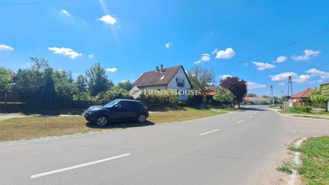 Eladó telek, Kókán, Kossuth Lajos utcában 29 M Ft