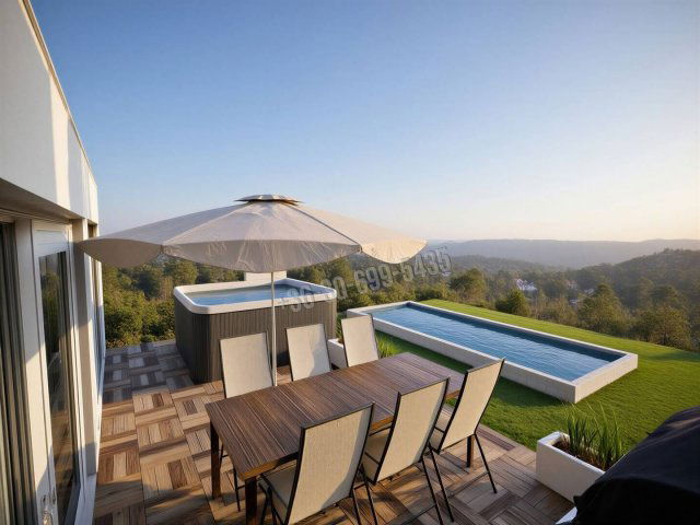 Eladó téglalakás, Velencén 176.4 M Ft, 5 szobás