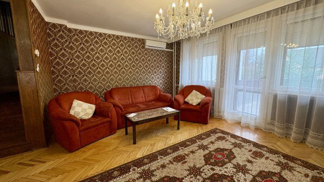 Kiadó sorház, albérlet, Debrecenben 600 E Ft / hó, 6 szobás