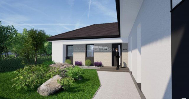 Eladó ikerház, Szombathelyen 87.939 M Ft, 4 szobás