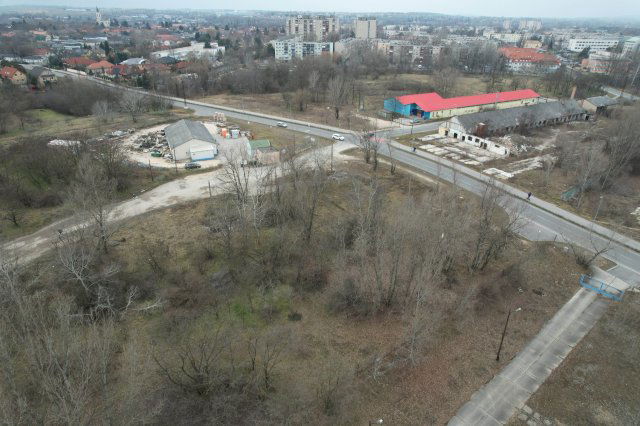 Eladó telek, Tatabányán 76.2 M Ft / költözzbe.hu