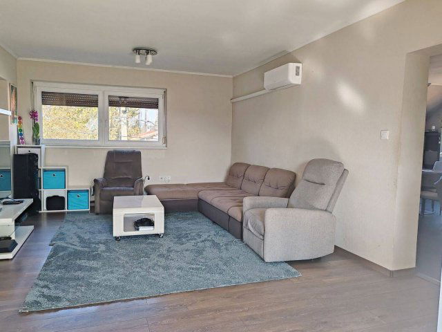 Eladó családi ház, Budapesten, XXI. kerületben 122.5 M Ft