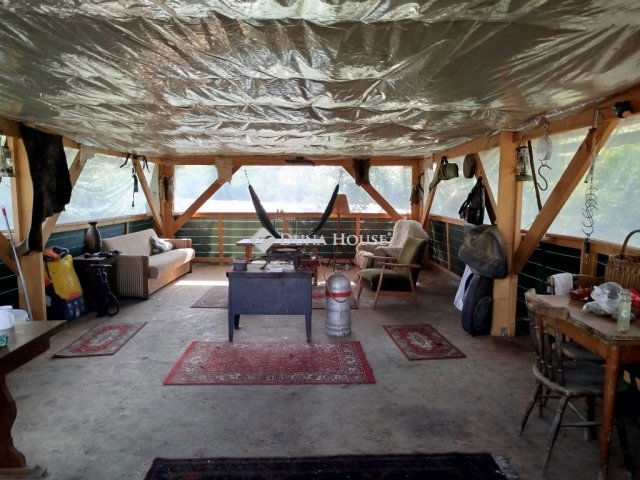 Eladó családi ház, Baracskán 30 M Ft, 1 szobás