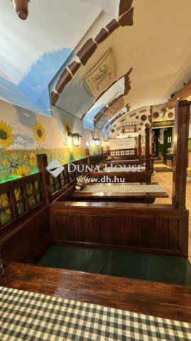 Eladó üzlethelyiség, Budapesten, VI. kerületben 99.9 M Ft