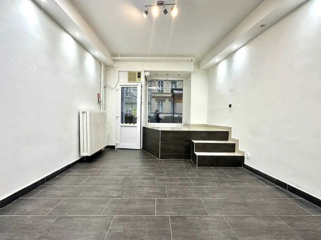 Kiadó üzlethelyiség, Budapesten, IX. kerületben, Tompa utcában