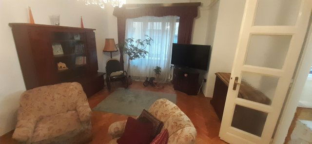 Kiadó téglalakás, albérlet, II. kerületben, Kandó Kálmán utcában