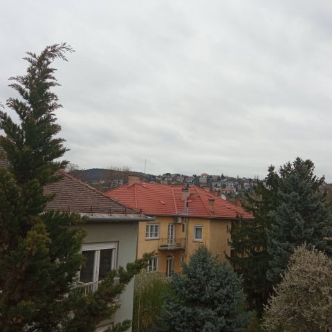 Eladó téglalakás, Budapesten, II. kerületben, Volkmann utcában