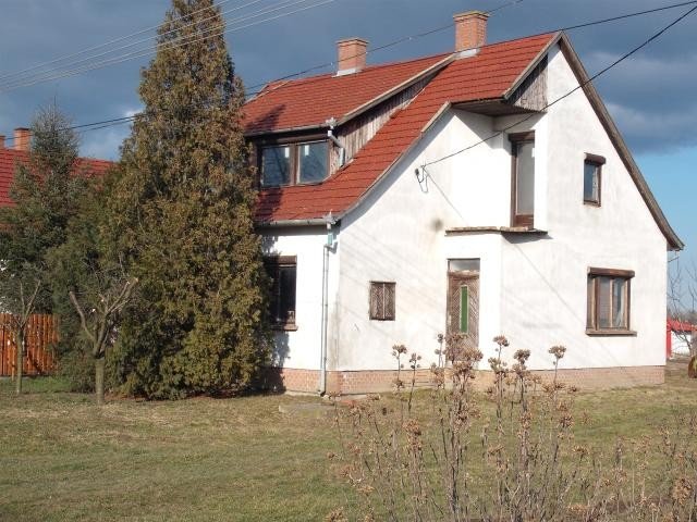 Eladó családi ház, Székkutason 4.1 M Ft, 5 szobás