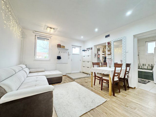 Eladó téglalakás, Debrecenben 74.9 M Ft, 2 szobás