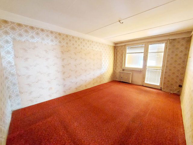 Eladó panellakás, Miskolcon, Király utcában 33.9 M Ft