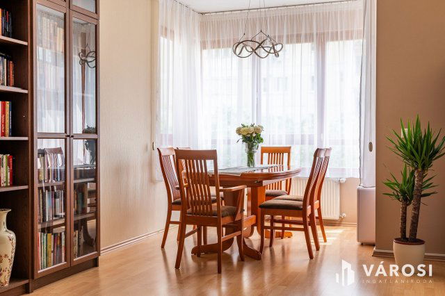 Eladó téglalakás, Budapesten, XIII. kerületben 154.9 M Ft