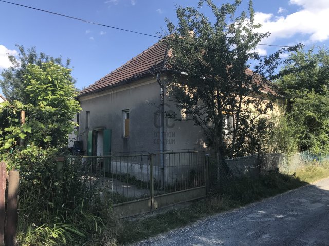 Eladó családi ház, Gasztonyban 29.4 M Ft, 2 szobás