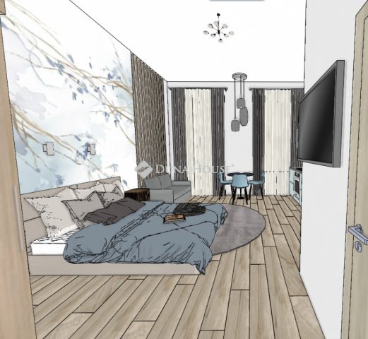 Eladó téglalakás, Budapesten, VII. kerületben 244.9 M Ft