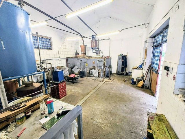 Eladó mezogazdasagi ingatlan, Zsombón 40 M Ft