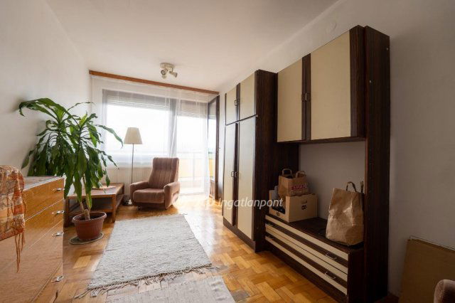 Eladó téglalakás, Budapesten, II. kerületben 96 M Ft, 2+1 szobás