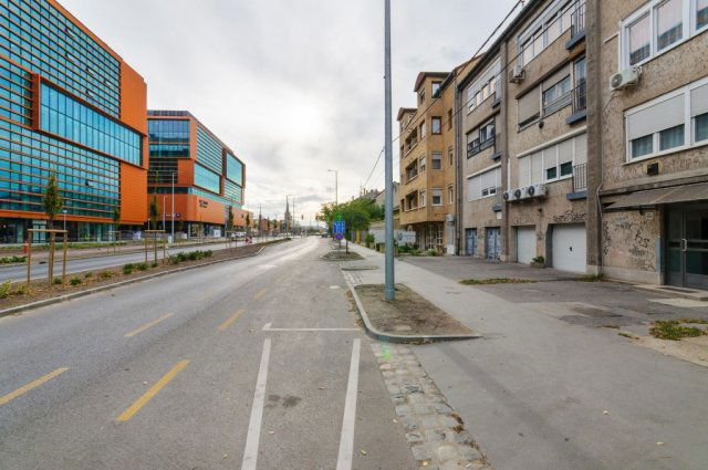 Eladó téglalakás, Budapesten, XIV. kerületben 69.9 M Ft