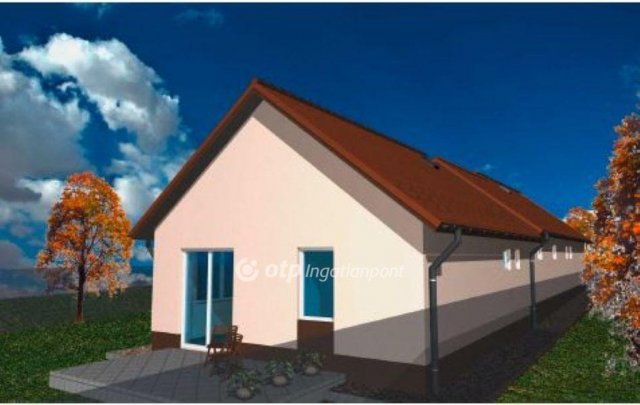 Eladó ikerház, Budapesten, XXII. kerületben 106 M Ft, 3 szobás