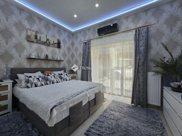 Eladó családi ház, Budapesten, XIX. kerületben 116.5 M Ft