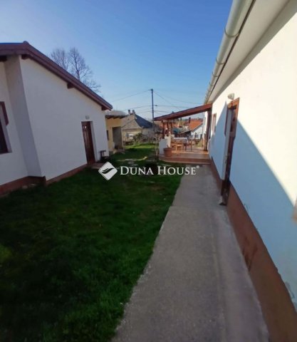 Eladó családi ház, Lovason, Malomvölgy utcában 139 M Ft