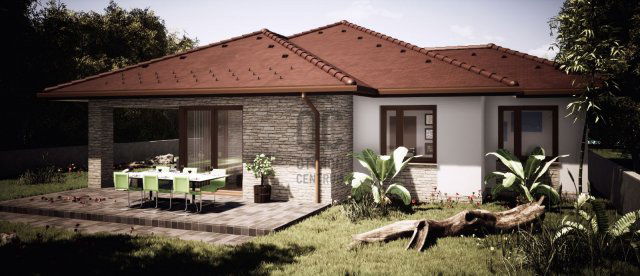 Eladó családi ház, Nagykállóban 123.268 M Ft, 5 szobás