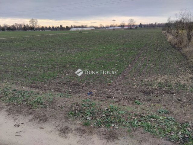 Eladó telek, Kecskeméten 39 M Ft / költözzbe.hu