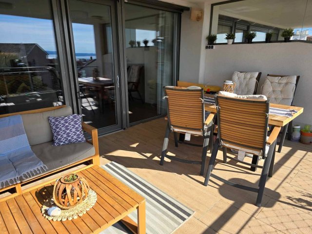 Eladó téglalakás, Balatonfüreden 170 M Ft, 3 szobás