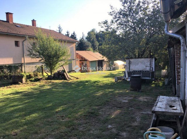 Eladó családi ház, Felsőjánosfán 29 M Ft, 2+1 szobás