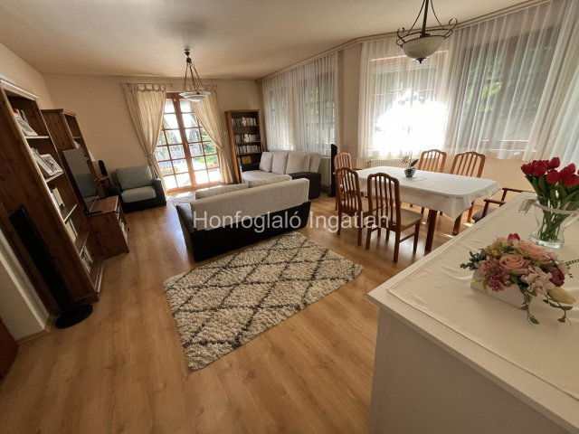 Eladó családi ház, Nyíregyházán 109 M Ft, 4 szobás