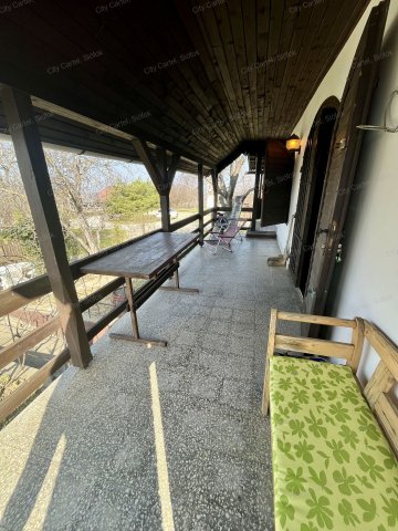 Eladó nyaraló, Balatonlelleén 84.9 M Ft / költözzbe.hu