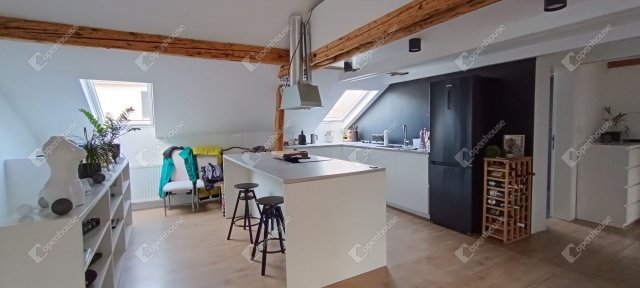 Eladó családi ház, Sopronban 149 M Ft, 5 szobás