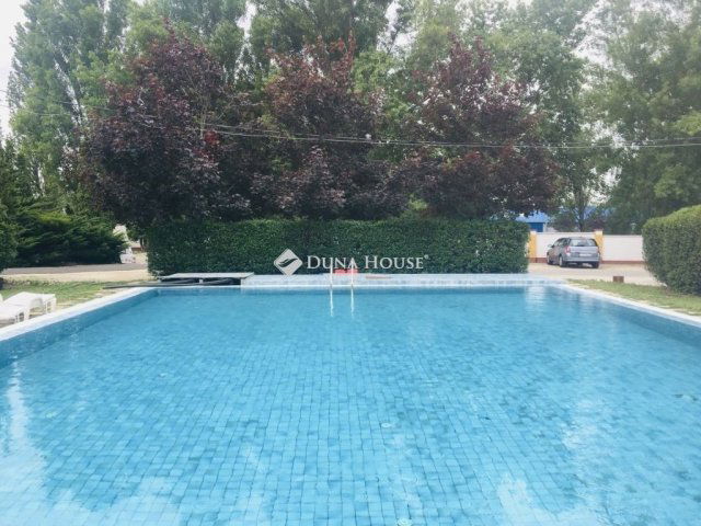 Eladó sorház, Siófokon 56.9 M Ft, 3 szobás