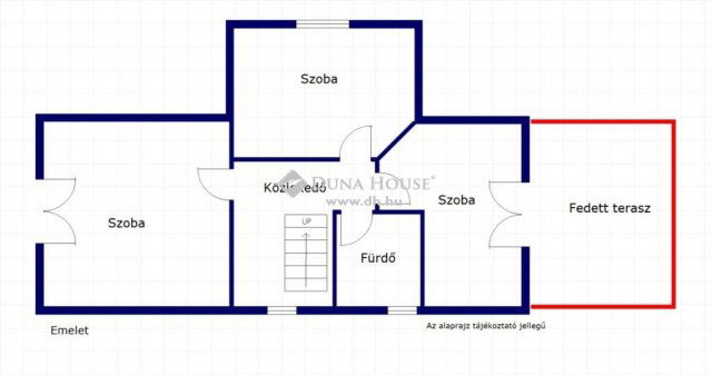 Eladó családi ház, Piliscsabán 280 M Ft, 8 szobás