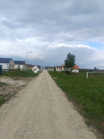 Eladó telek, Berhidán 19.9 M Ft / költözzbe.hu