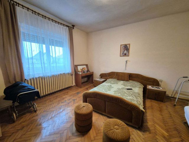 Eladó családi ház, Szigetváron 38.9 M Ft, 4 szobás