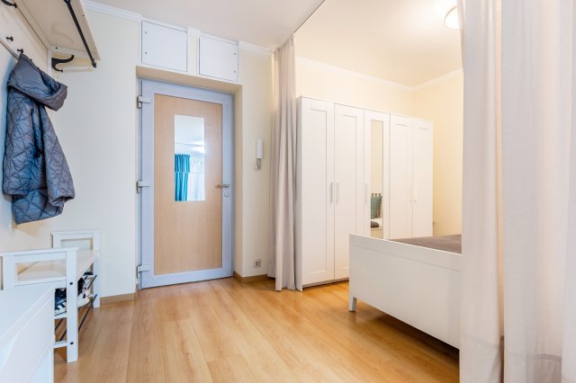 Eladó téglalakás, Budapesten, VII. kerületben 61.99 M Ft