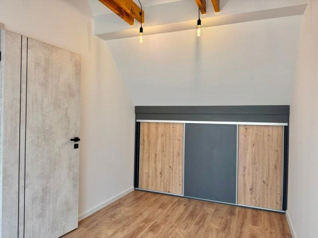 Eladó téglalakás, Pécsett, Bálicsi úton 69.9 M Ft, 2 szobás