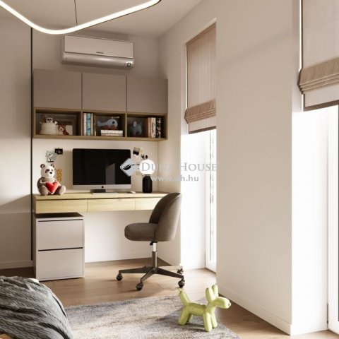 Eladó ikerház, Budapesten, II. kerületben 330 M Ft, 4 szobás