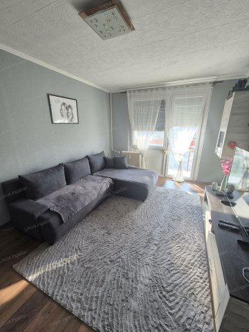 Eladó panellakás, Szolnokon 35.5 M Ft / költözzbe.hu