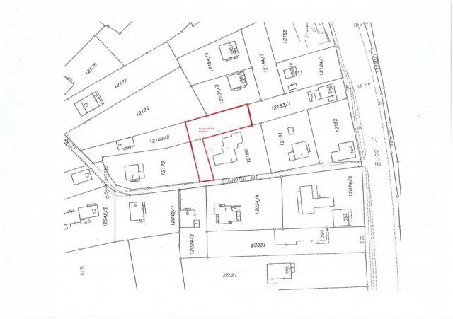 Eladó telek, Székesfehérvárott 24.9 M Ft / költözzbe.hu
