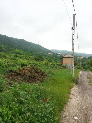 Eladó mezogazdasagi ingatlan, Csókakőn 14.8 M Ft