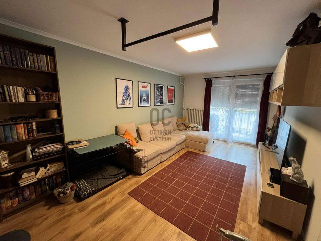 Eladó panellakás, Budapesten, XVII. kerületben 74 M Ft, 3 szobás