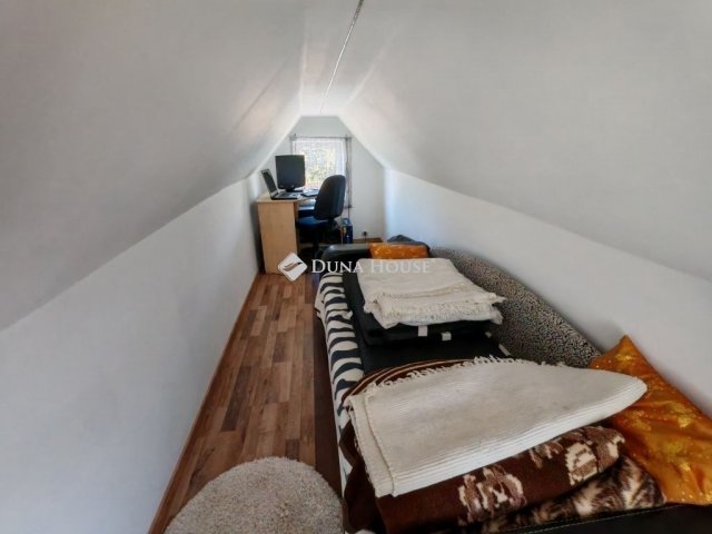 Eladó nyaraló, Monorierdőn 27.99 M Ft, 2 szobás