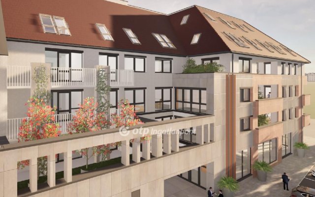 Eladó téglalakás, Miskolcon 92.201 M Ft, 2 szobás