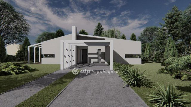 Eladó családi ház, Balatonakarattyán 217 M Ft, 4 szobás