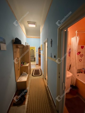 Eladó téglalakás, Mosonmagyaróváron 34.99 M Ft, 2 szobás